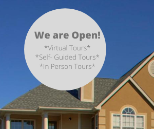 Wesley St Claire In Person Tours